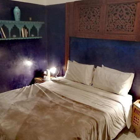 Les Bains De Fez Tara Bed and Breakfast Buitenkant foto