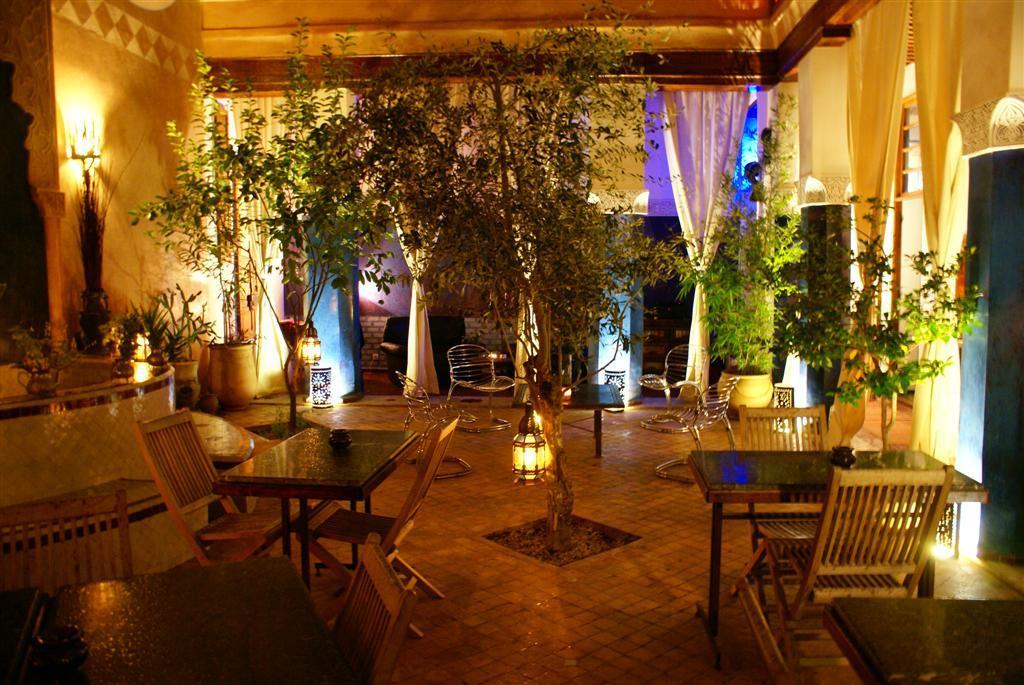 Les Bains De Fez Tara Bed and Breakfast Buitenkant foto